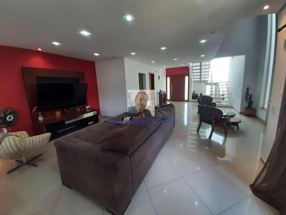 Casa, 4 quartos, 376 m² - Foto 2
