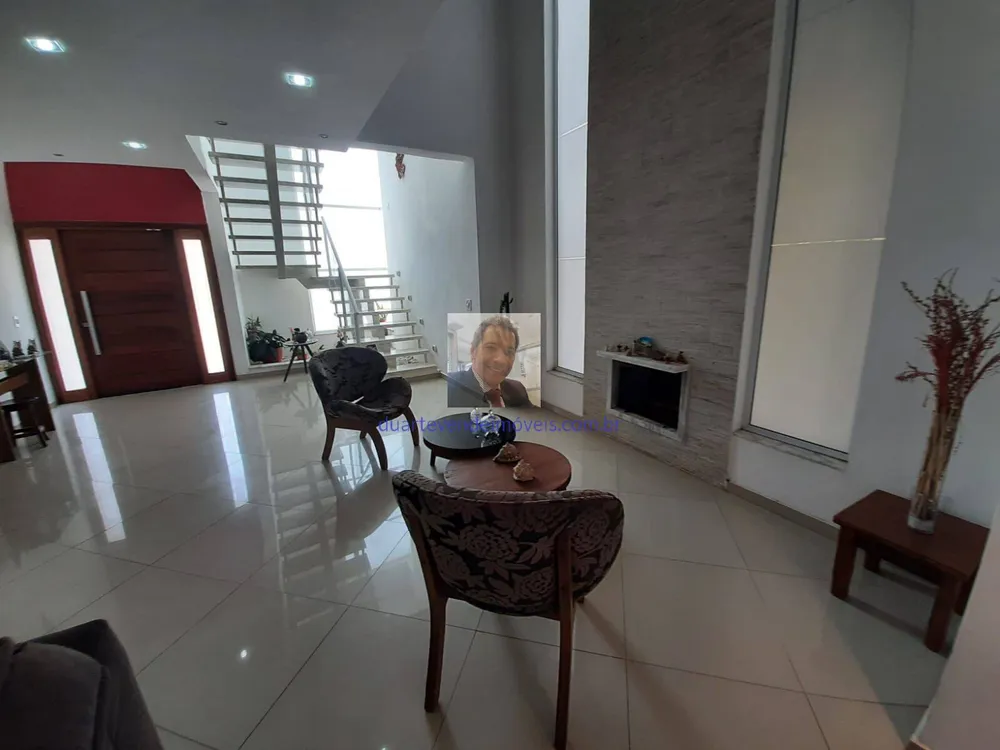 Casa, 4 quartos, 376 m² - Foto 5
