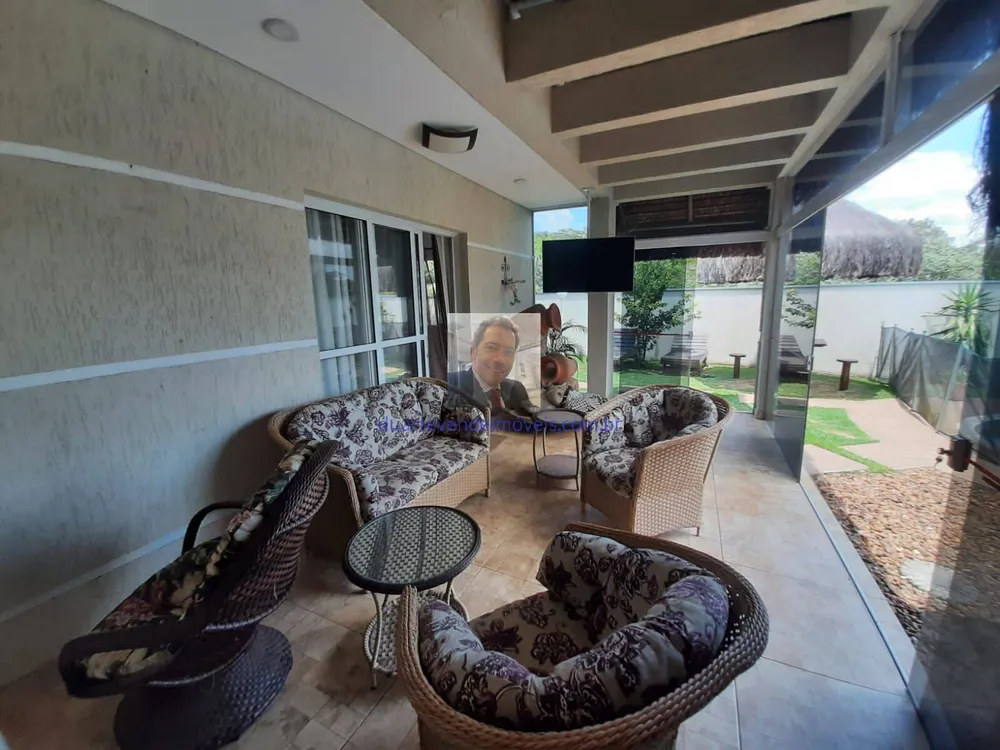 Casa, 4 quartos, 376 m² - Foto 11