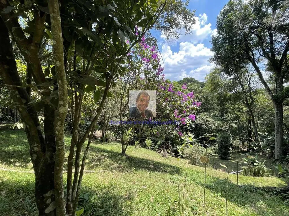 Chácara, 4 quartos, 2 hectares - Foto 10