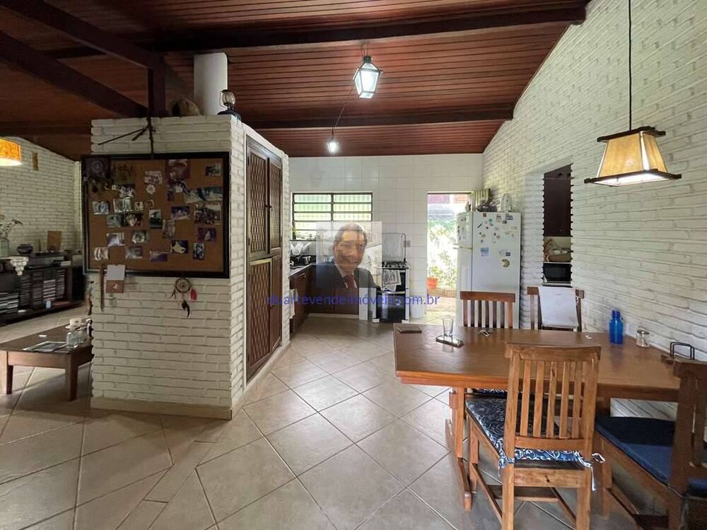 Chácara, 4 quartos, 2 hectares - Foto 3