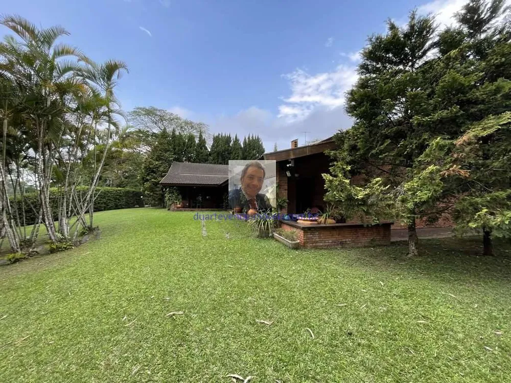 Casa, 4 quartos, 970 m² - Foto 6