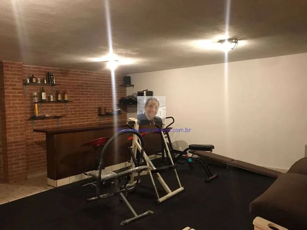 Casa, 4 quartos, 970 m² - Foto 14