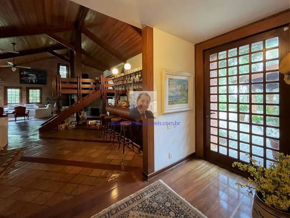 Casa, 4 quartos, 970 m² - Foto 3