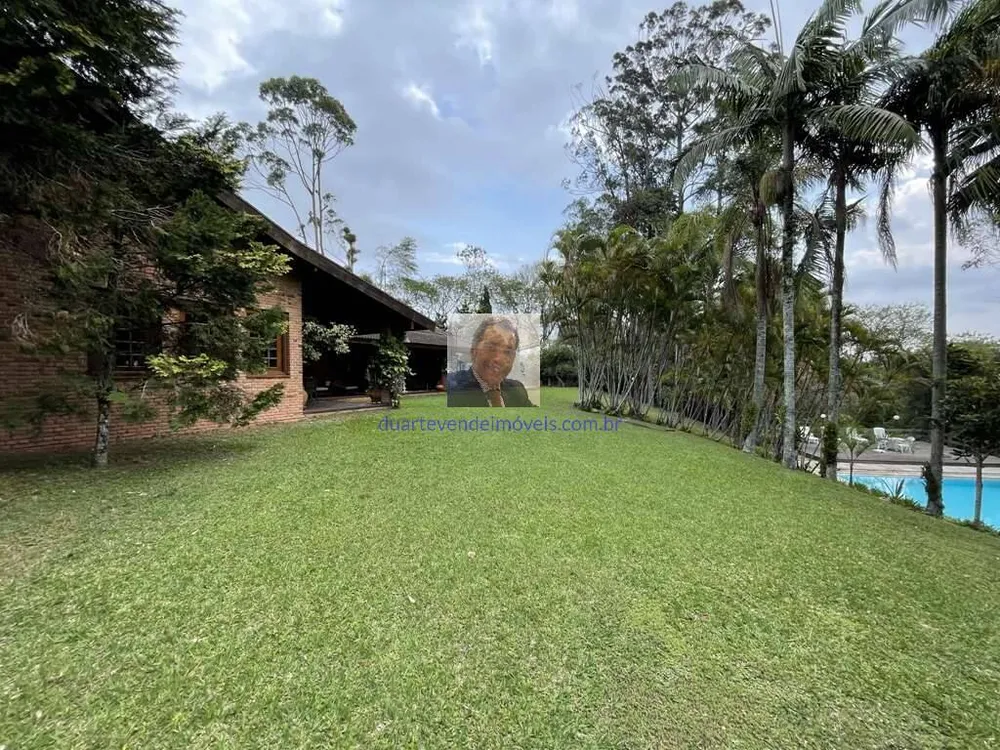 Casa, 4 quartos, 970 m² - Foto 2
