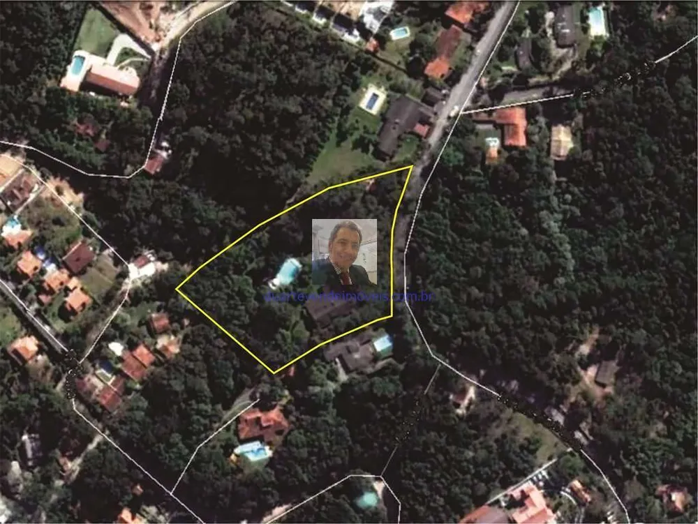 Casa, 4 quartos, 970 m² - Foto 1