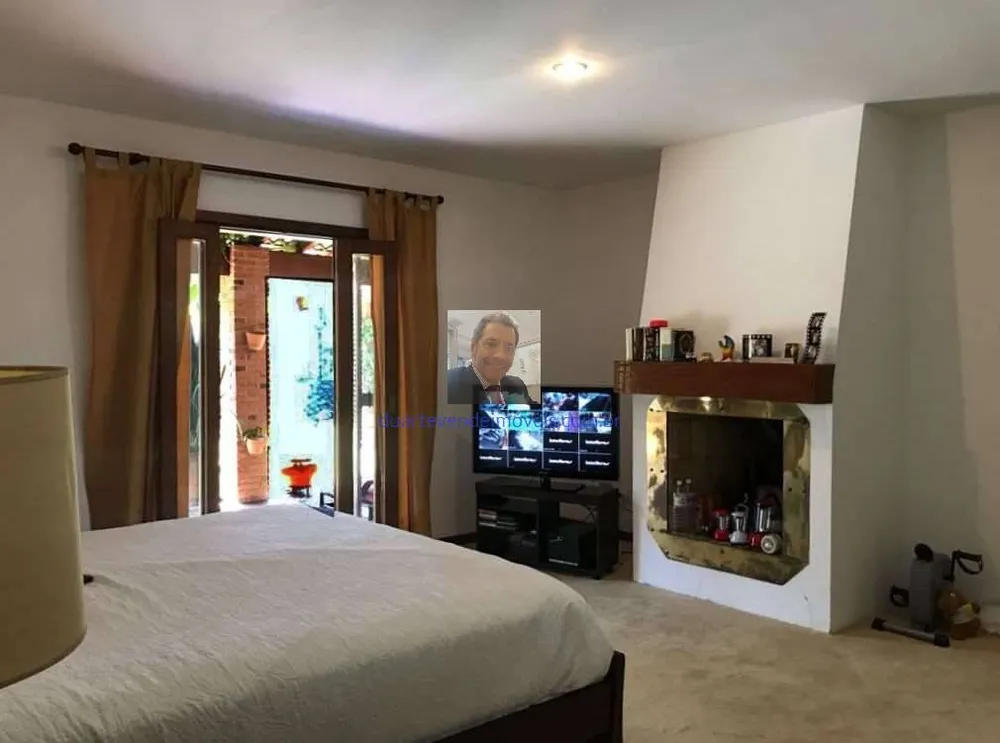 Casa, 4 quartos, 970 m² - Foto 9