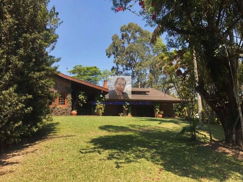 Casa, 4 quartos, 970 m² - Foto 2