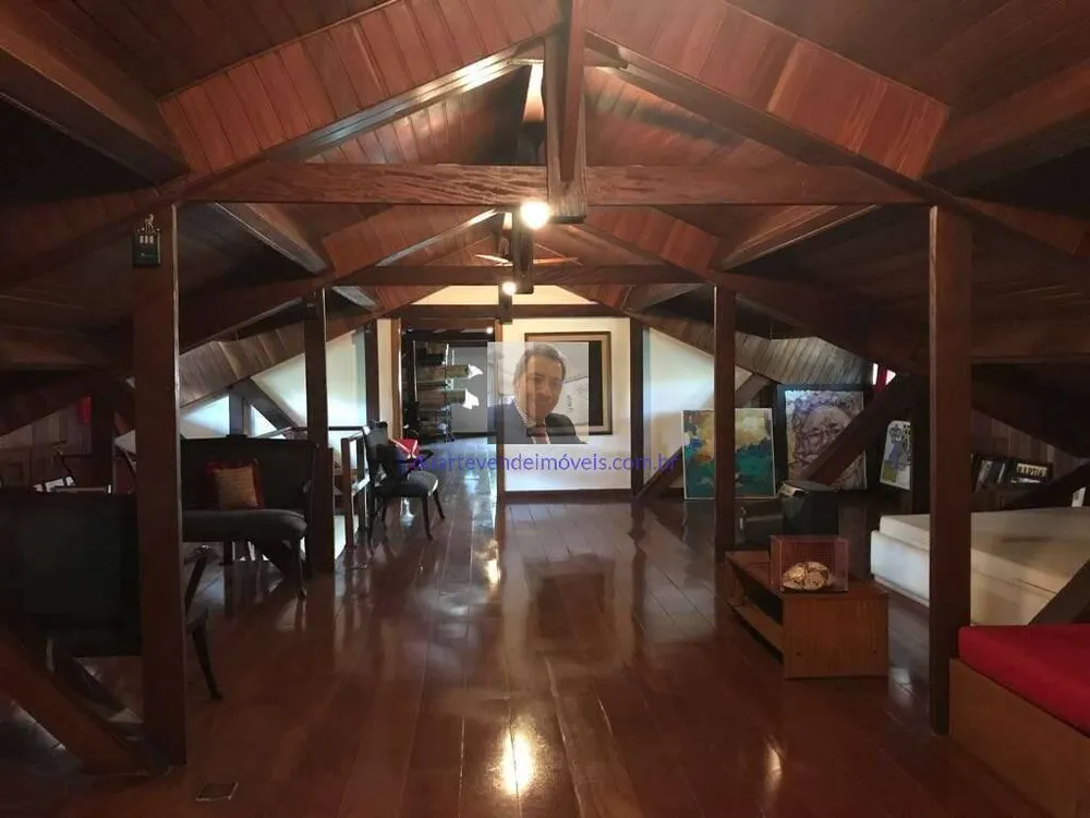 Casa, 4 quartos, 970 m² - Foto 8