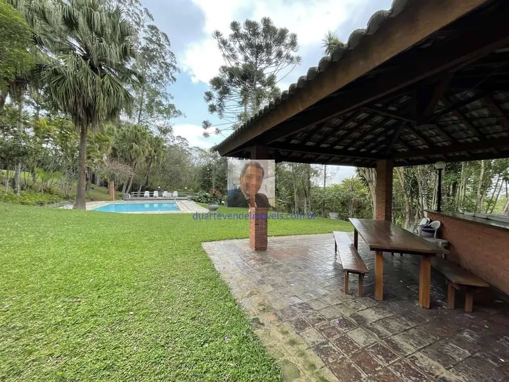 Casa, 4 quartos, 970 m² - Foto 13