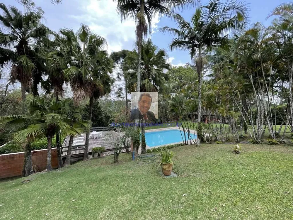 Casa, 4 quartos, 970 m² - Foto 12