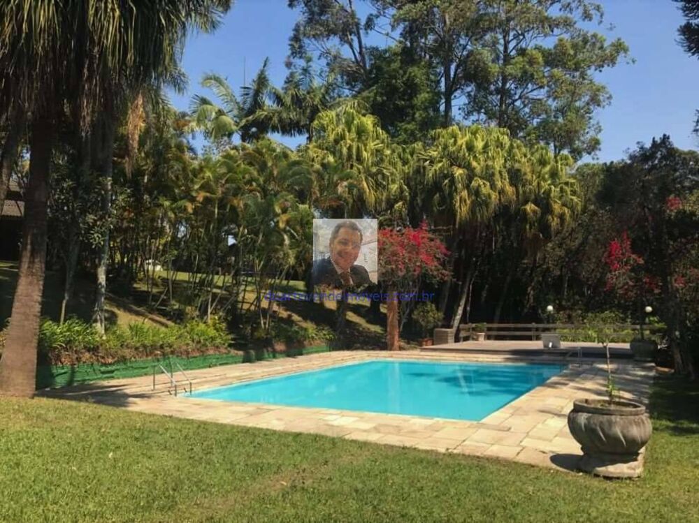 Casa, 4 quartos, 970 m² - Foto 1