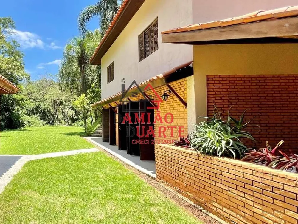 Casa de Condomínio, 7 quartos - Foto 10