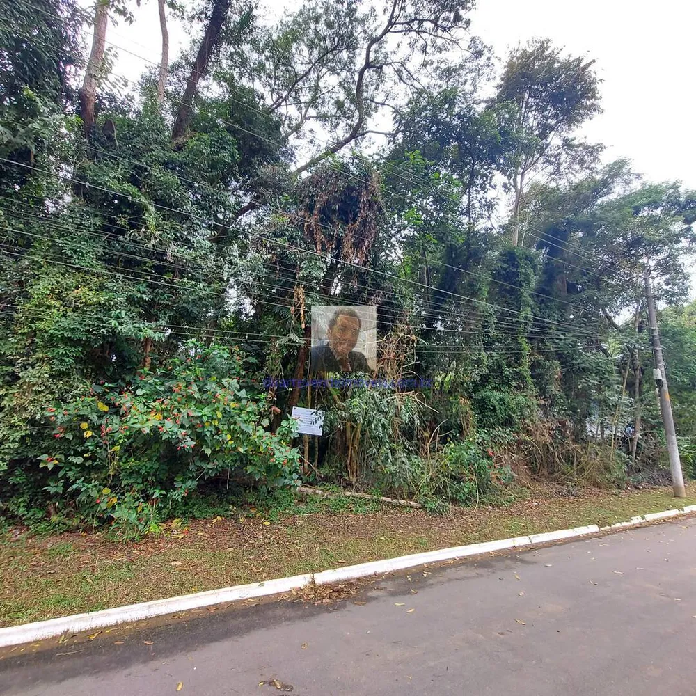 Terreno, 400 m² - Foto 1
