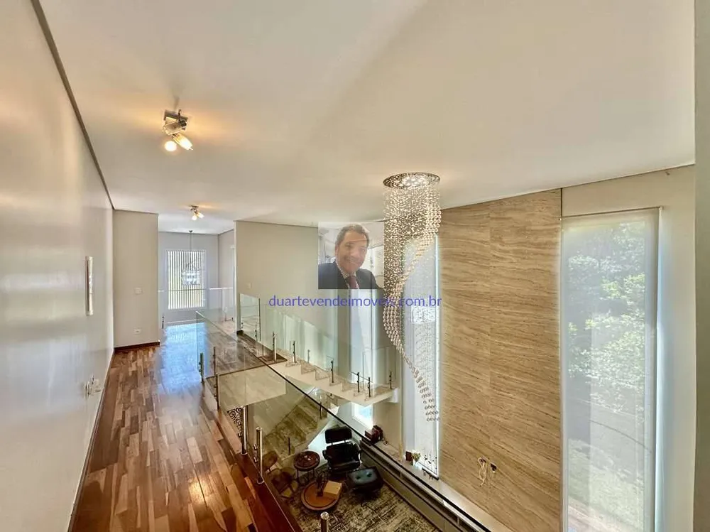 Casa de Condomínio, 5 quartos - Foto 6