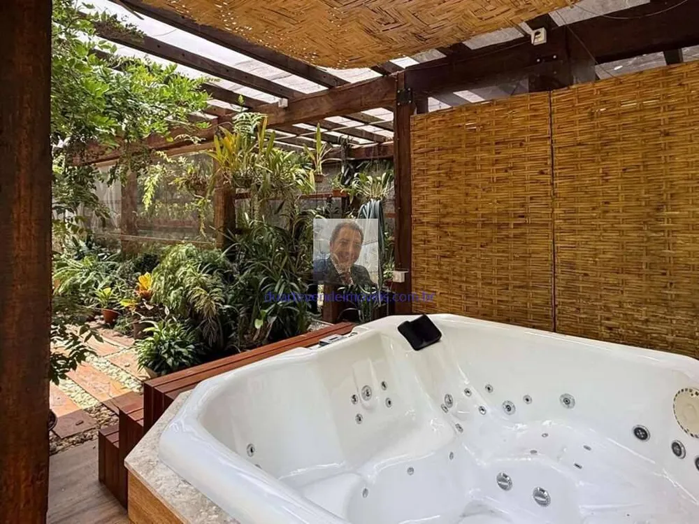 Casa de Condomínio, 5 quartos - Foto 11