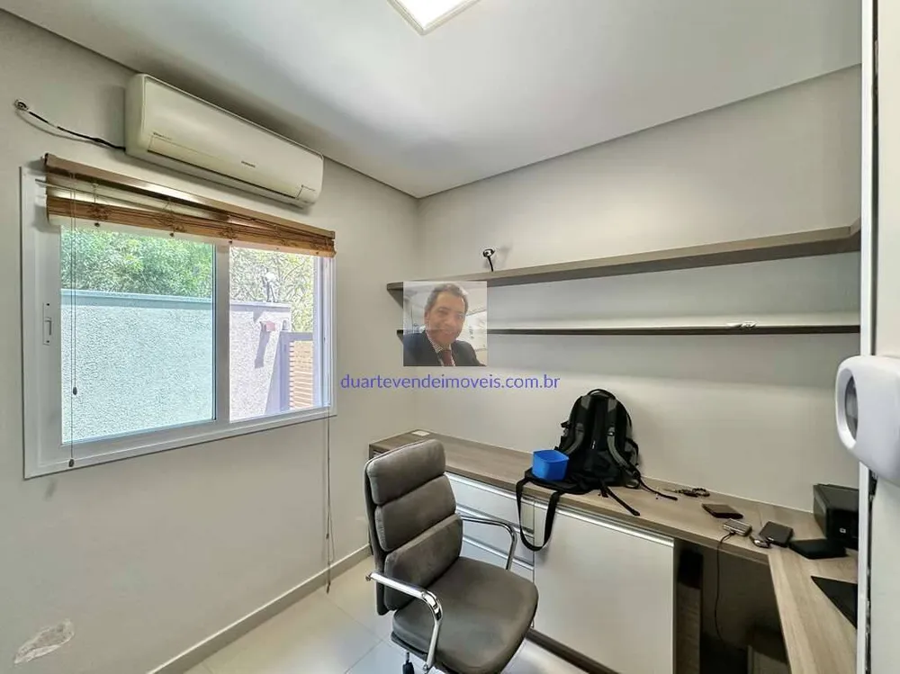 Casa de Condomínio, 5 quartos - Foto 4