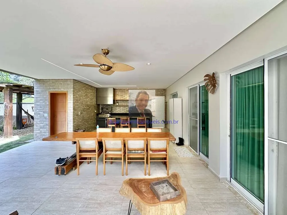 Casa de Condomínio, 5 quartos - Foto 9