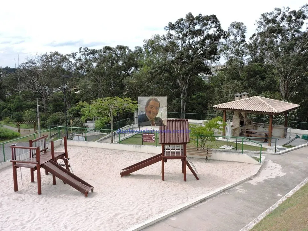 Casa de Condomínio, 5 quartos - Foto 16