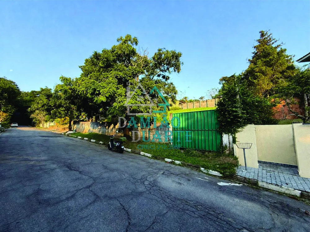 Terreno, 1000 m² - Foto 1