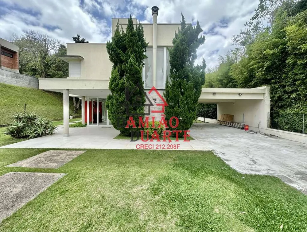Casa de Condomínio, 4 quartos - Foto 4