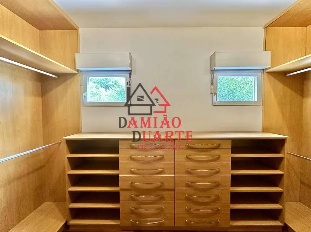 Casa de Condomínio, 4 quartos - Foto 10