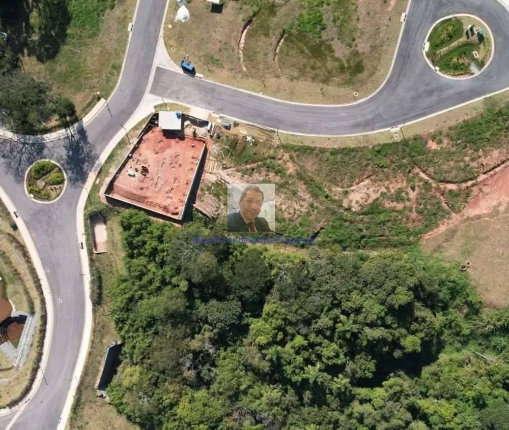 Terreno, 522 m² - Foto 2