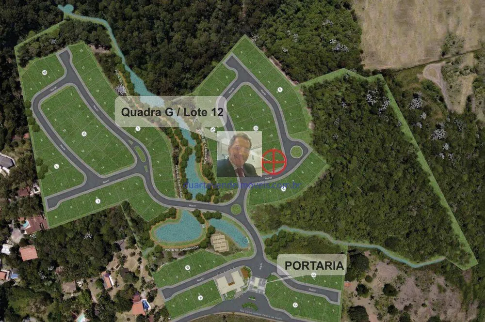 Terreno, 522 m² - Foto 5