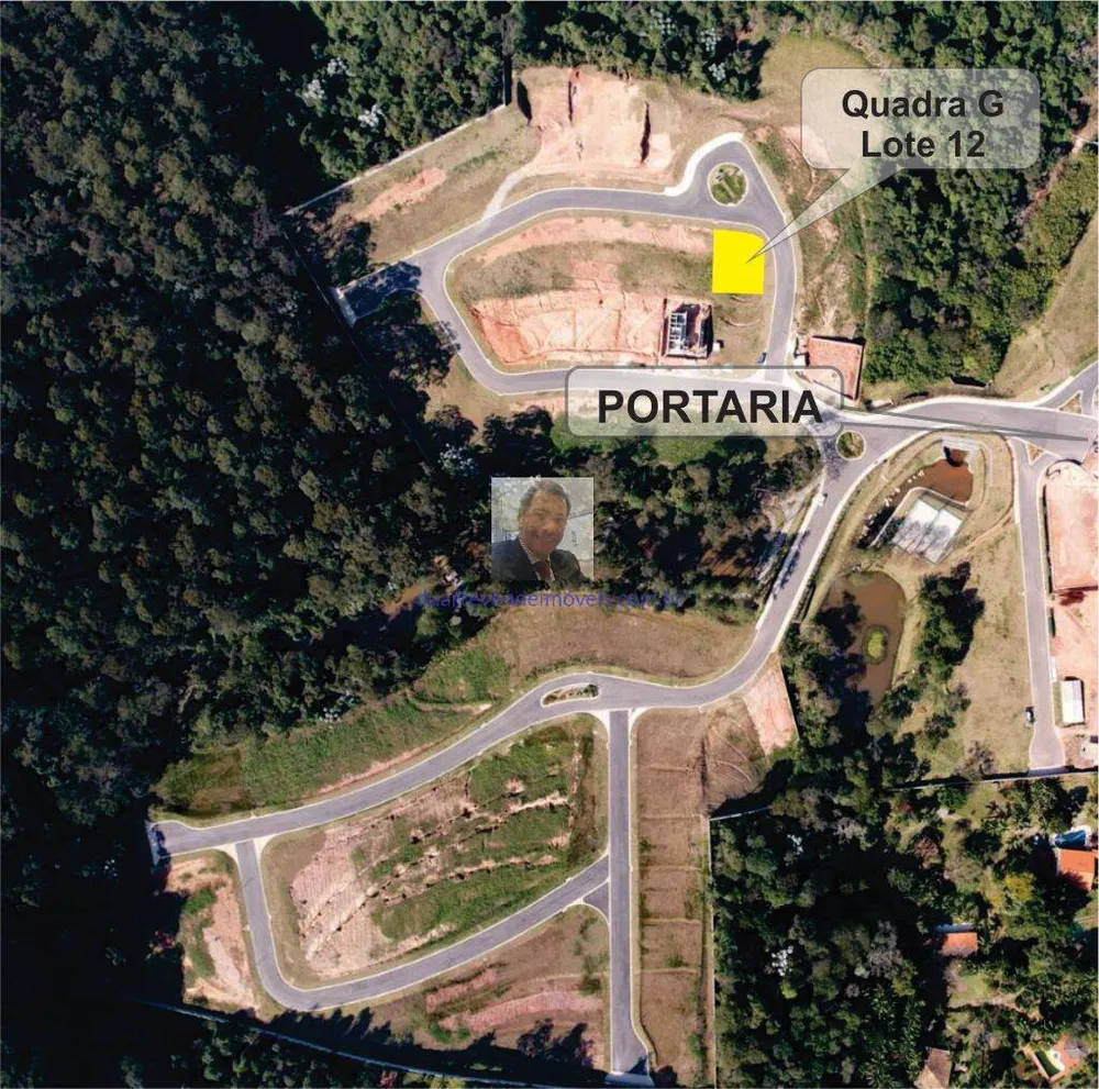 Terreno, 522 m² - Foto 15