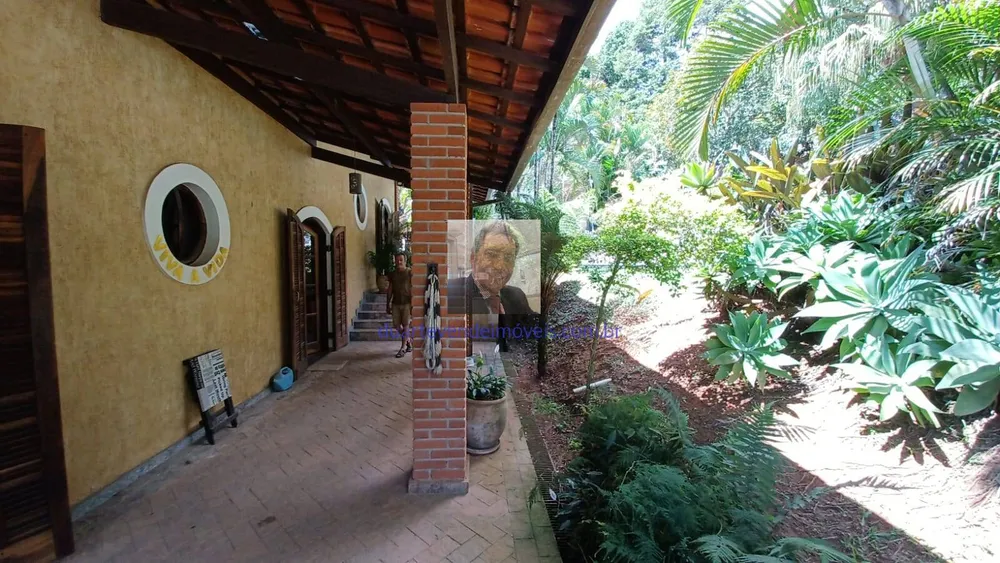 Casa de Condomínio, 4 quartos - Foto 21