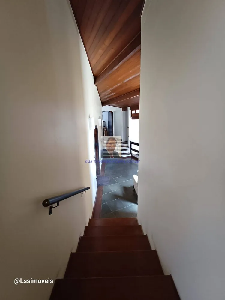 Casa de Condomínio, 4 quartos - Foto 10