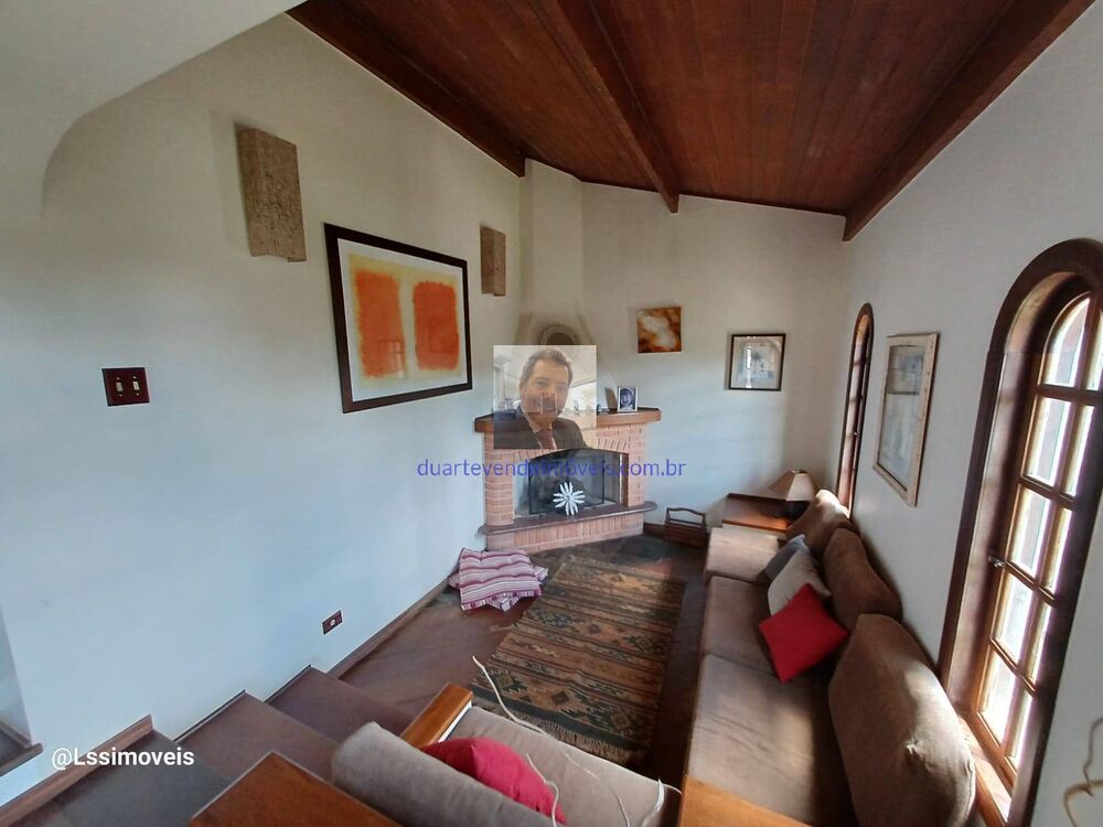 Casa de Condomínio, 4 quartos - Foto 9