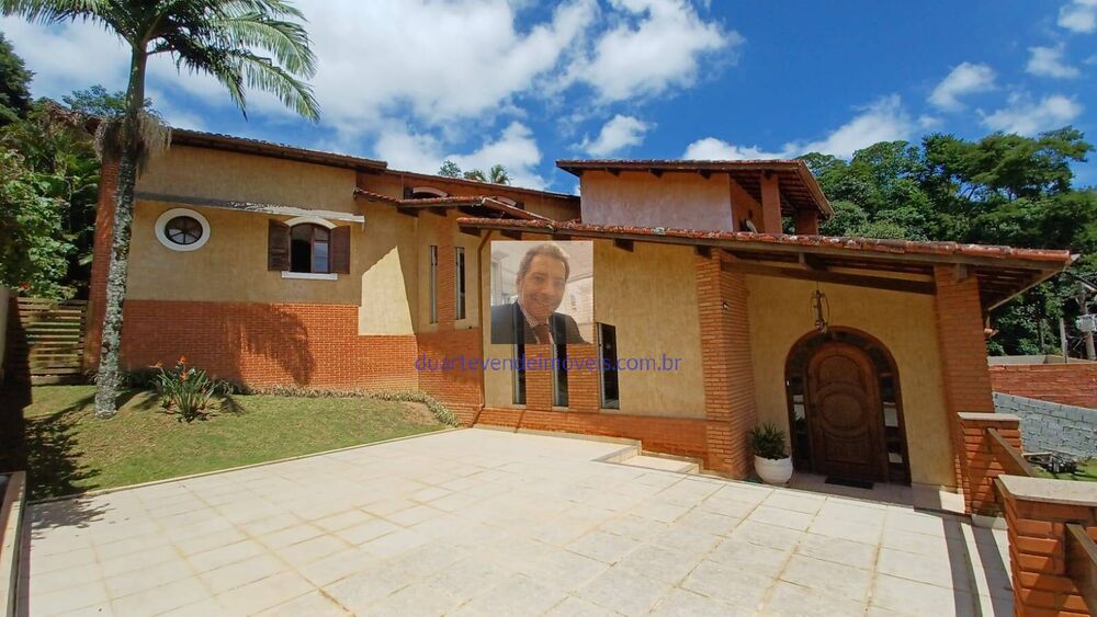 Casa de Condomínio, 4 quartos - Foto 7