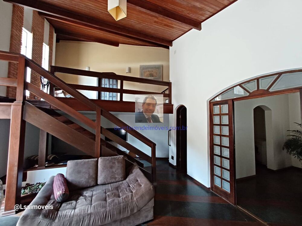 Casa de Condomínio, 4 quartos - Foto 6