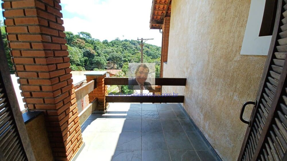 Casa de Condomínio, 4 quartos - Foto 5