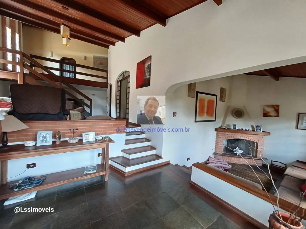 Casa de Condomínio, 4 quartos - Foto 2