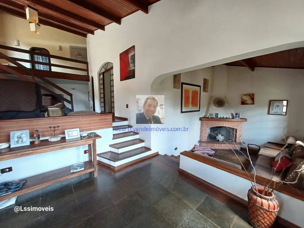 Casa de Condomínio, 4 quartos - Foto 3