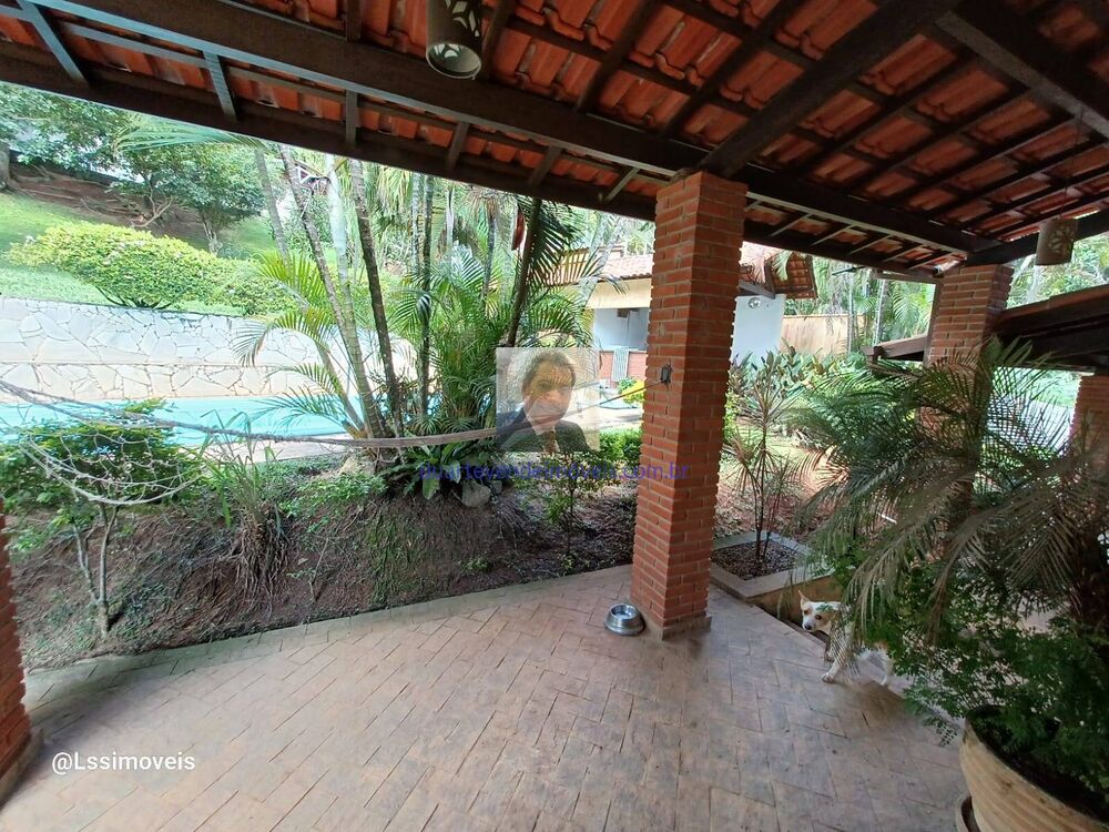 Casa de Condomínio, 4 quartos - Foto 8
