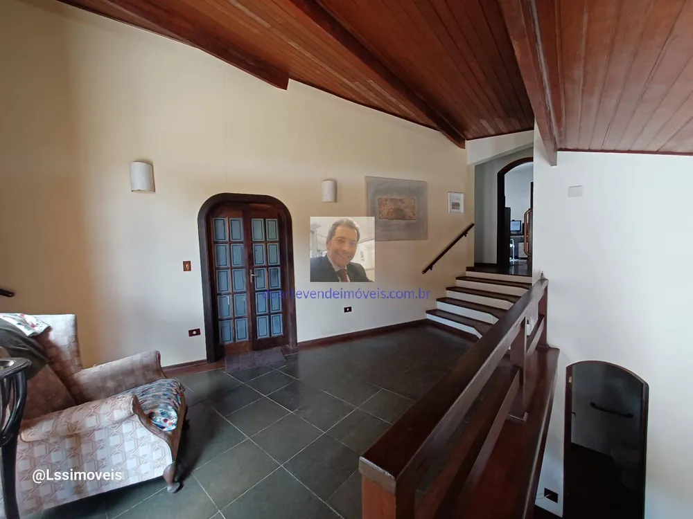 Casa de Condomínio, 4 quartos - Foto 8