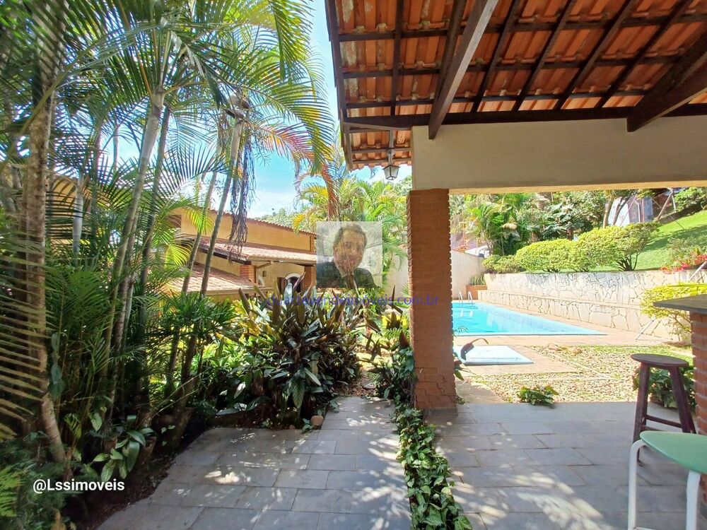 Casa de Condomínio, 4 quartos - Foto 4