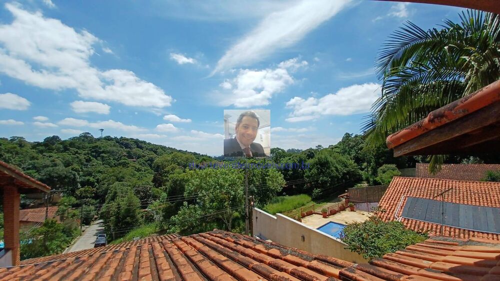 Casa de Condomínio, 4 quartos - Foto 11