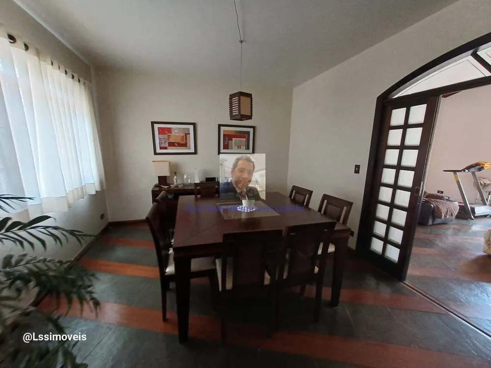 Casa de Condomínio, 4 quartos - Foto 7
