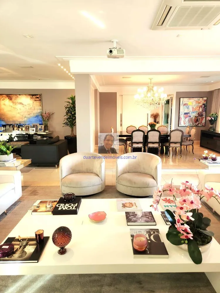 Casa de Condomínio, 4 quartos - Foto 7