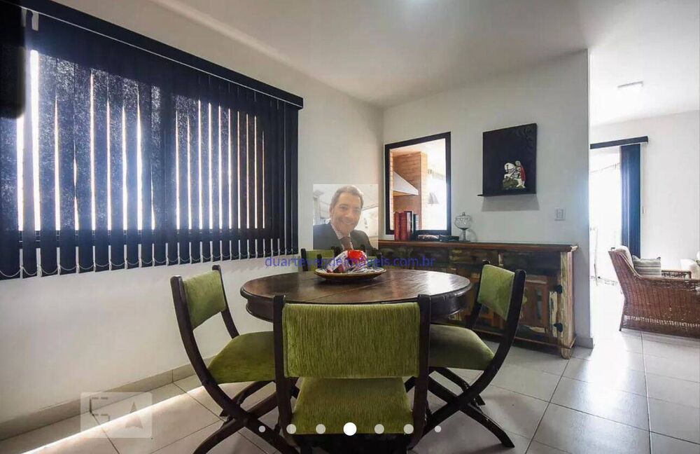 Apartamento, 3 quartos, 149 m² - Foto 4