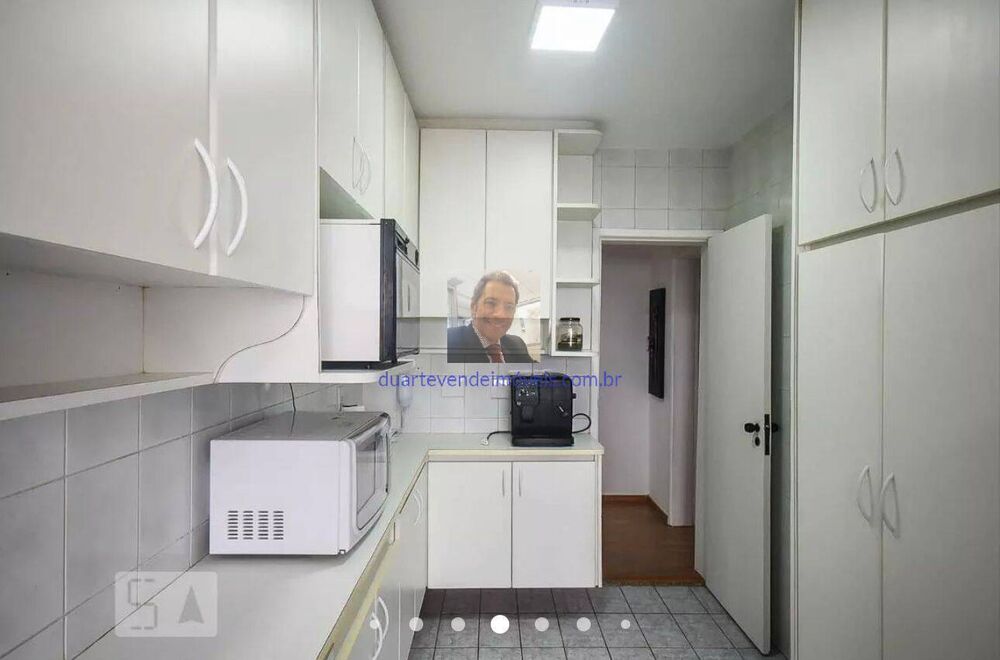 Apartamento, 3 quartos, 149 m² - Foto 2