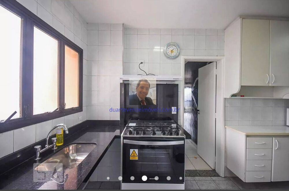 Apartamento, 3 quartos, 149 m² - Foto 3