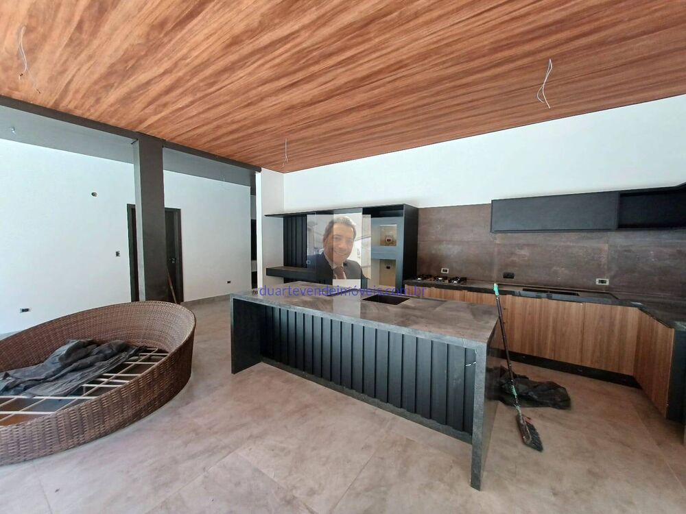 Casa de Condomínio, 5 quartos - Foto 4