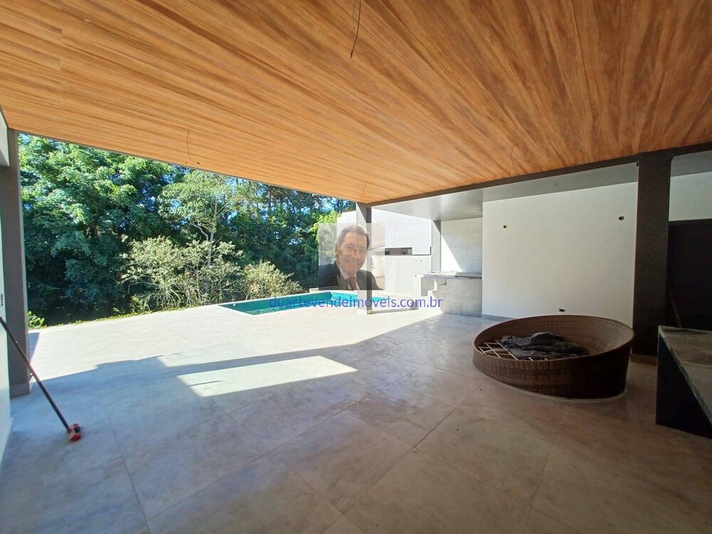 Casa de Condomínio, 5 quartos - Foto 2