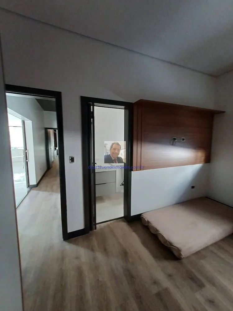 Casa de Condomínio, 5 quartos - Foto 13