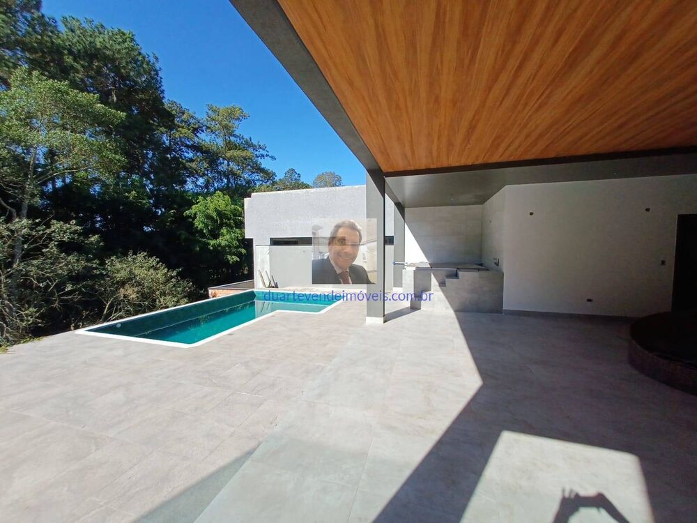 Casa de Condomínio, 5 quartos - Foto 3